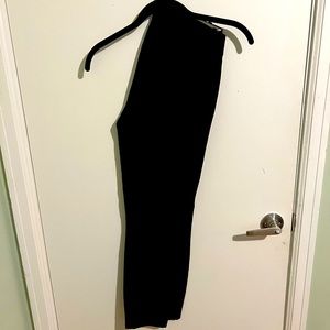 NWT J. Crew Minnie Dress Pants in Black